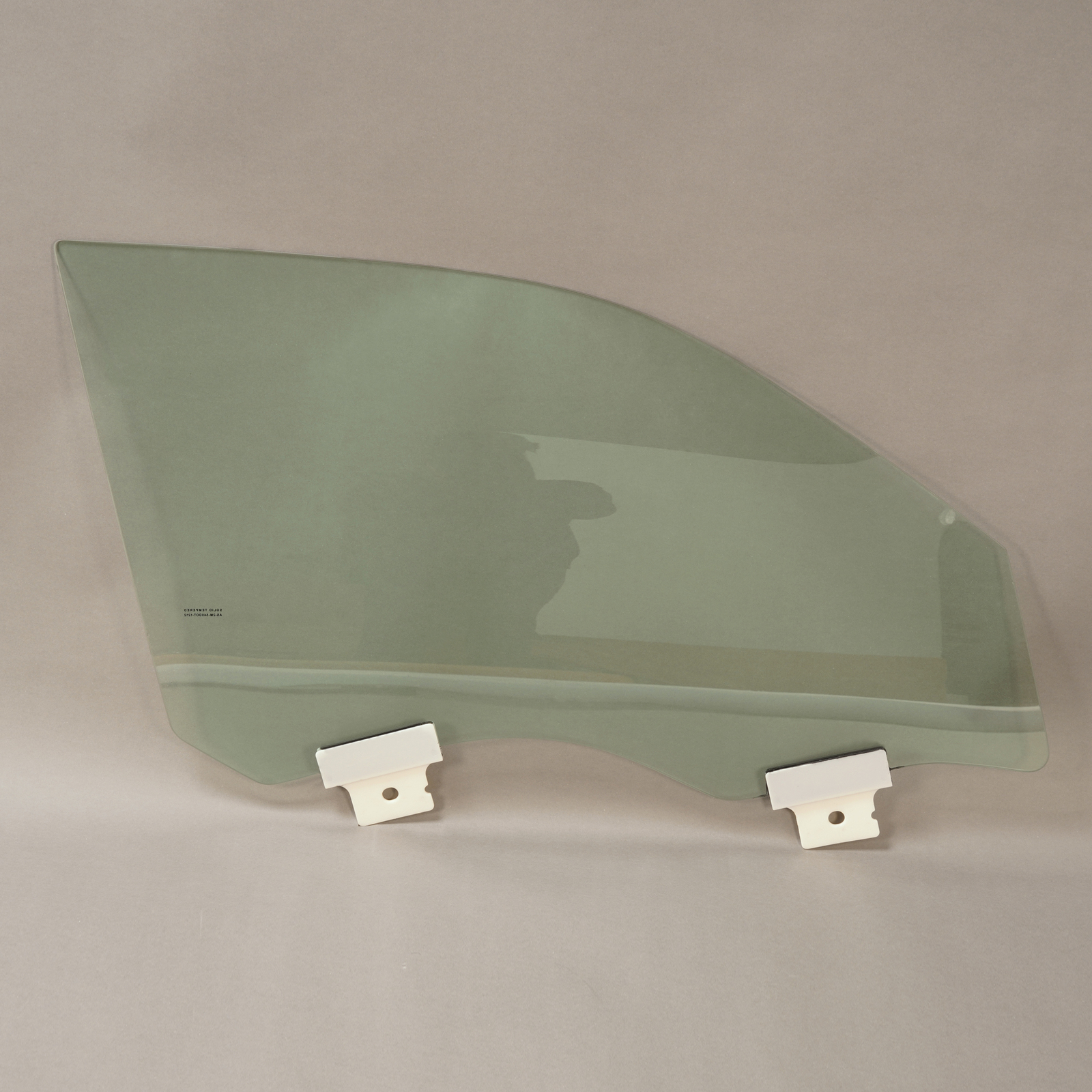 Fits 2011-2023 Dodge Charger Passenger Side (Right) Front Door Glass Window