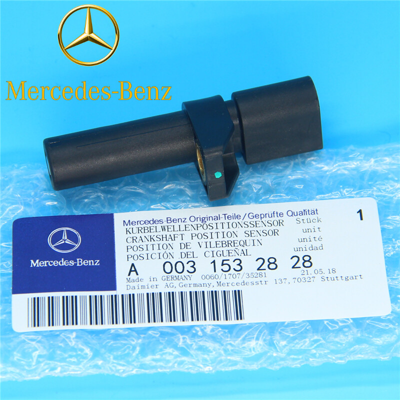 New Crankshaft Position Sensor A0031532828 fit for Benz ML320 ML350 ML430