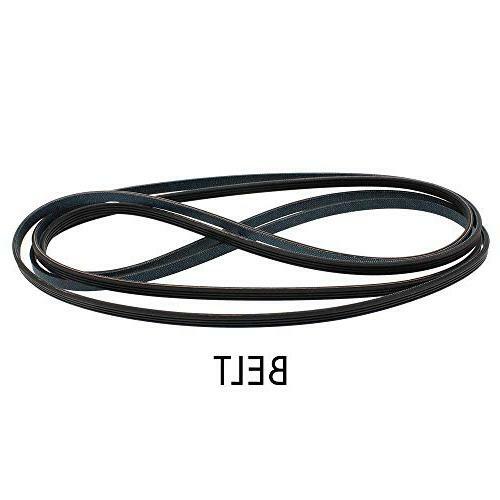 WE49X20697 Dryer Bearing Kit for GE AP5806906 PS9493092