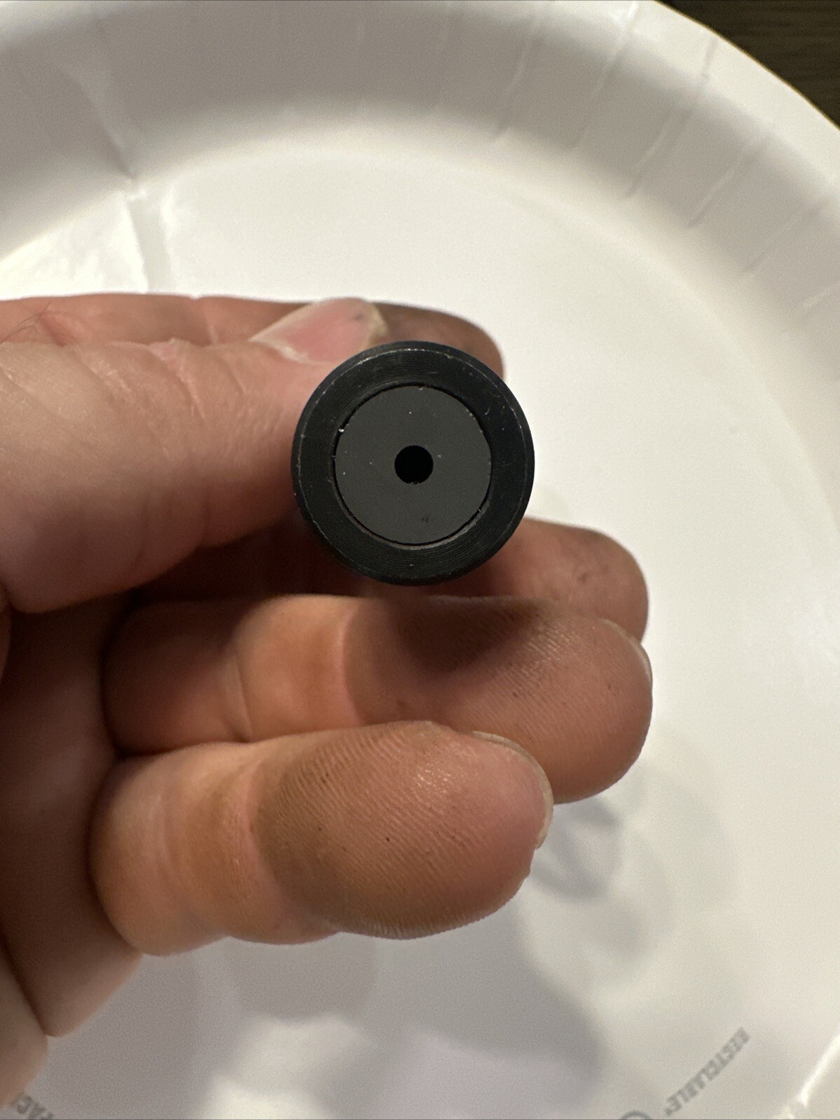 VARGUS INDEXABLE CARBIDE INSERT THREAD MILL CNC MILLING CUTTER 5/8” Vardex