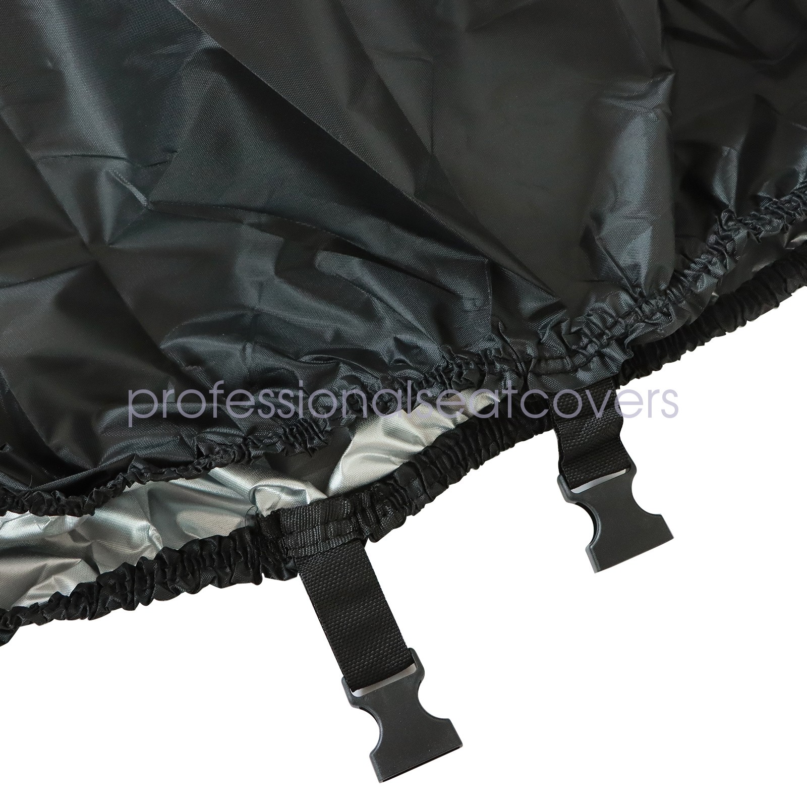 Waterproof Boat Cover Fishing Ski V-Hull Runabouts Dust UV Resistant 20' 21' 22'