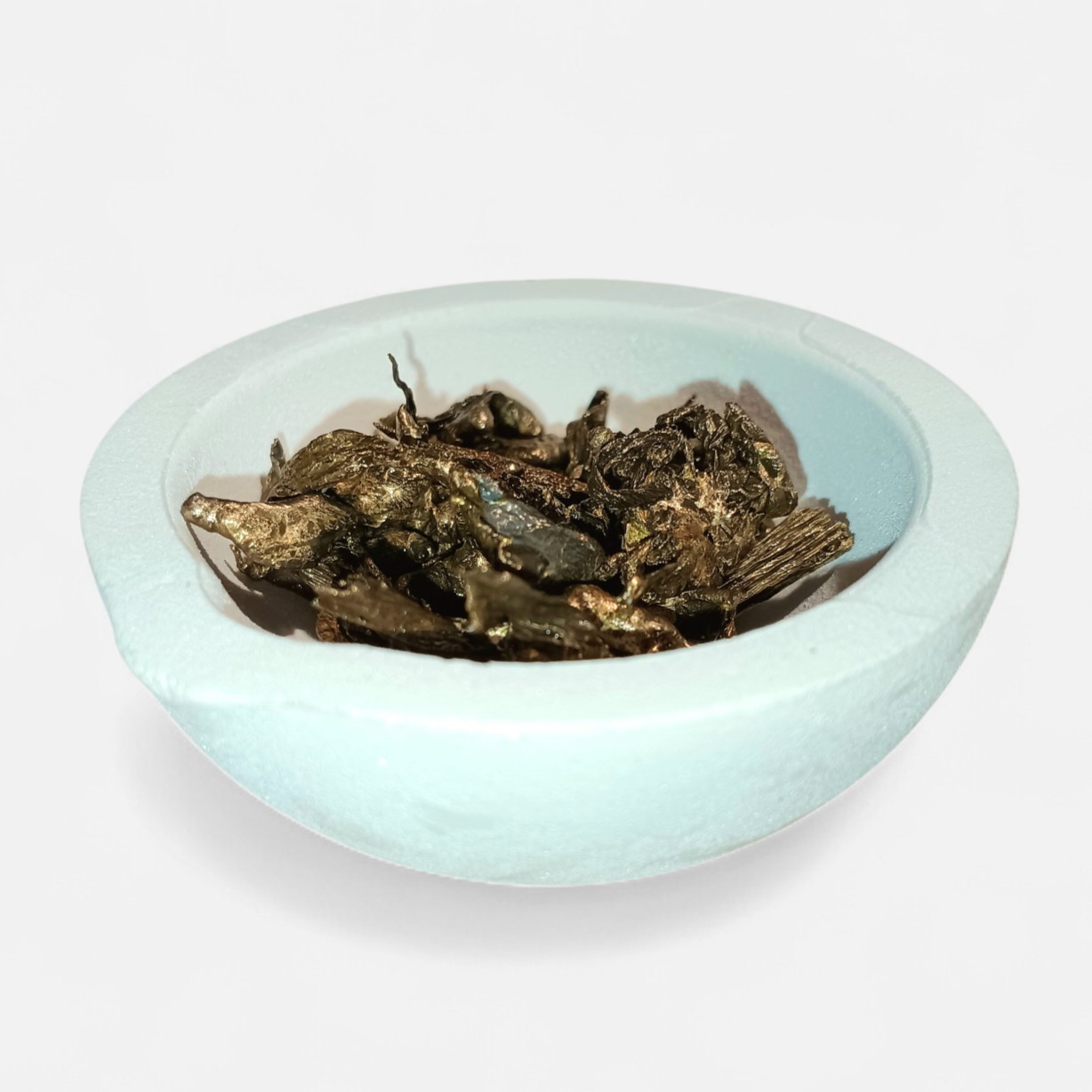 Yellow Casting Alloy 1oz Casting Grain 10k 14k 18k Gold Jewelry