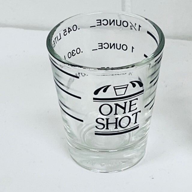 4 Piece Drink Mixing Kit - New