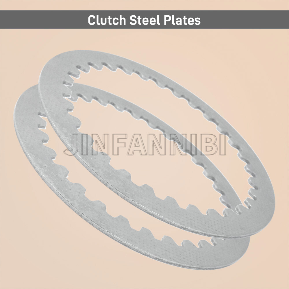 Clutch Kit Heavy Duty Springs & Gasket for Suzuki Hayabusa GSX1300R 2002-2007