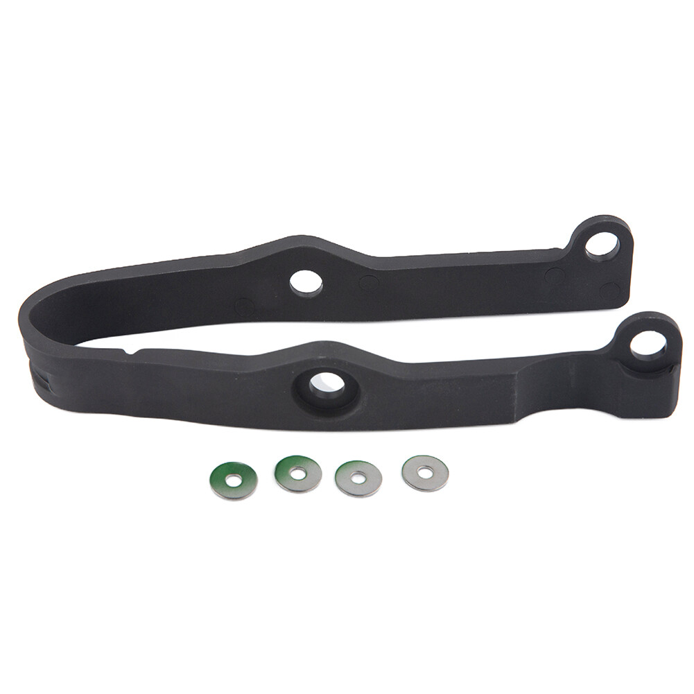 Swingarm Chain Slider Fits Kawasaki KX85 KX80 KX100 KX112 1991-2025 Motorcycle