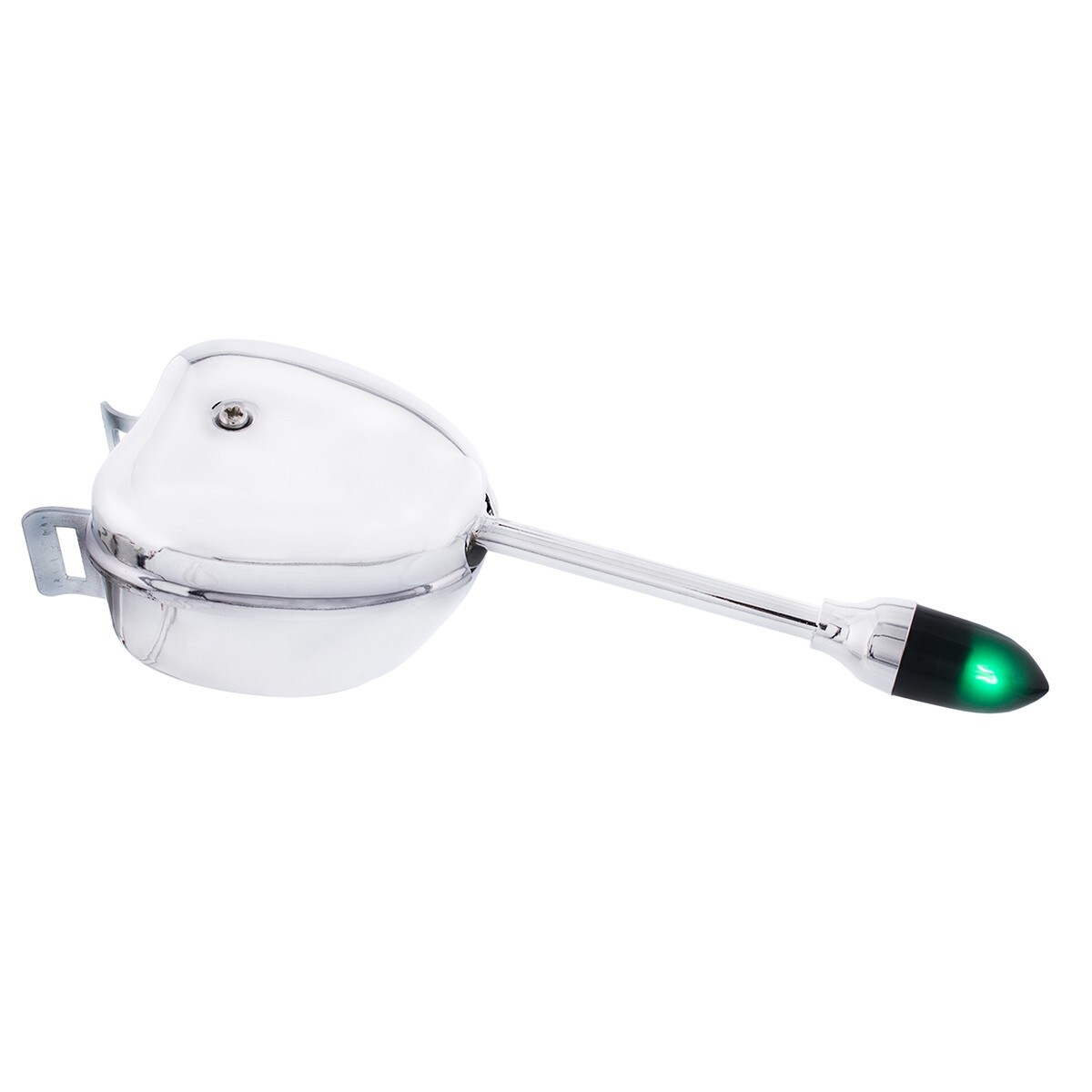 United Pacific A5007 12V Universal Turn Signal Switch, 7-Wire System - 1 Unit