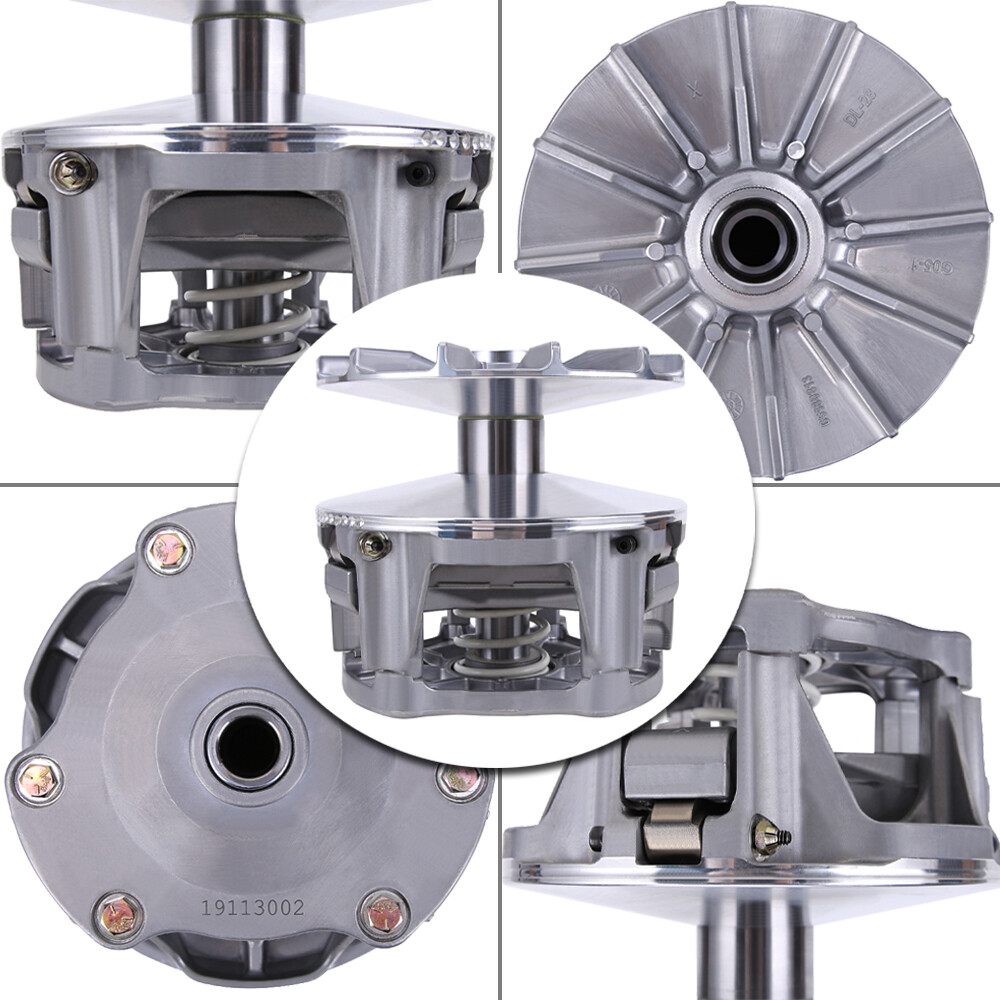 Complete Primary Drive Clutch For Polaris Ranger Crew 570 2014-23 /500 2017-2022