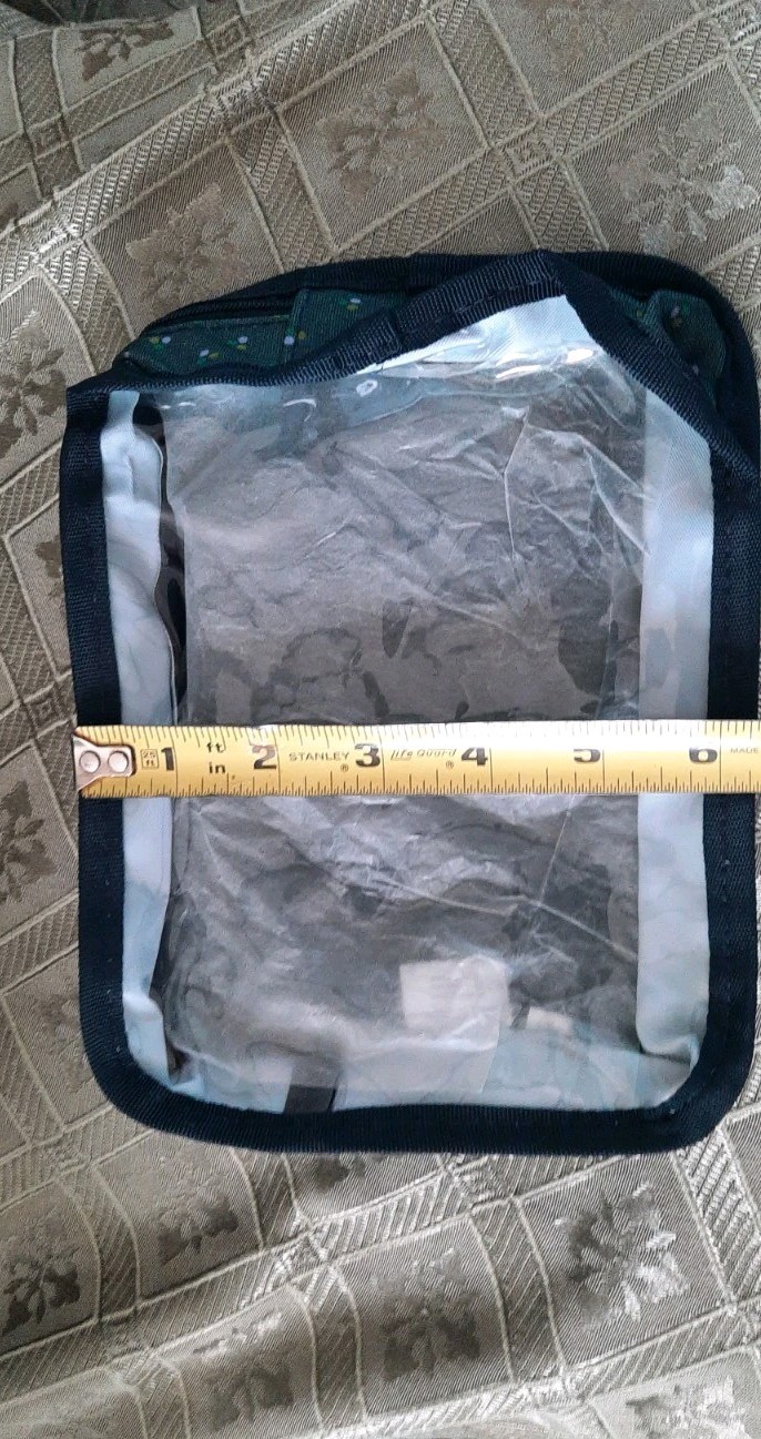 Lot Of 4 Thirty One Get Creative Dot Trio Items- New No Package- See Pictures