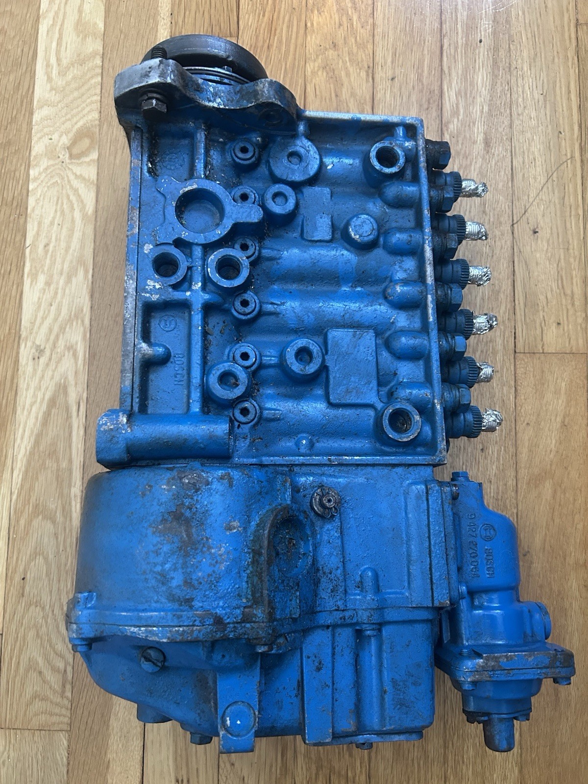 Bosch P3000 injection pump- Used From Ford 7.8 Liter Engine