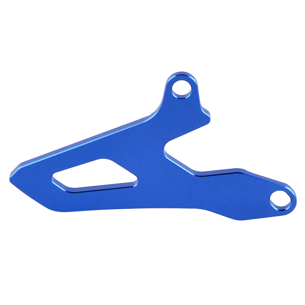 For Yamaha YZ250 YZ250F YZ250X WR250F Front Sprocket Cover Chain Guard Protector