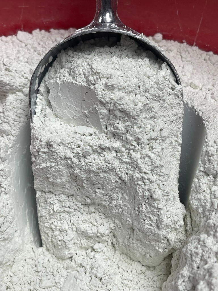 White Portland Cement Type 1 For Crafting and Castings