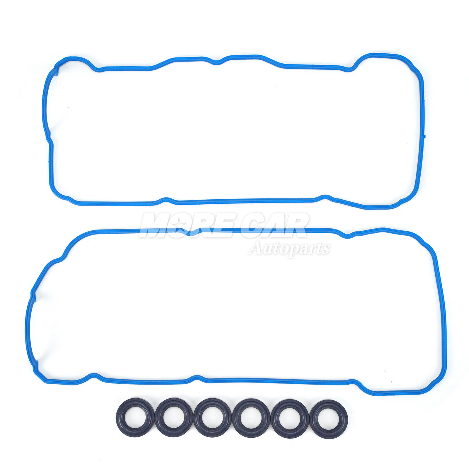 New Valve Cover Gasket Set for 94-03 Toyota Camry ES300 Avalon Sienna Solara 3.0