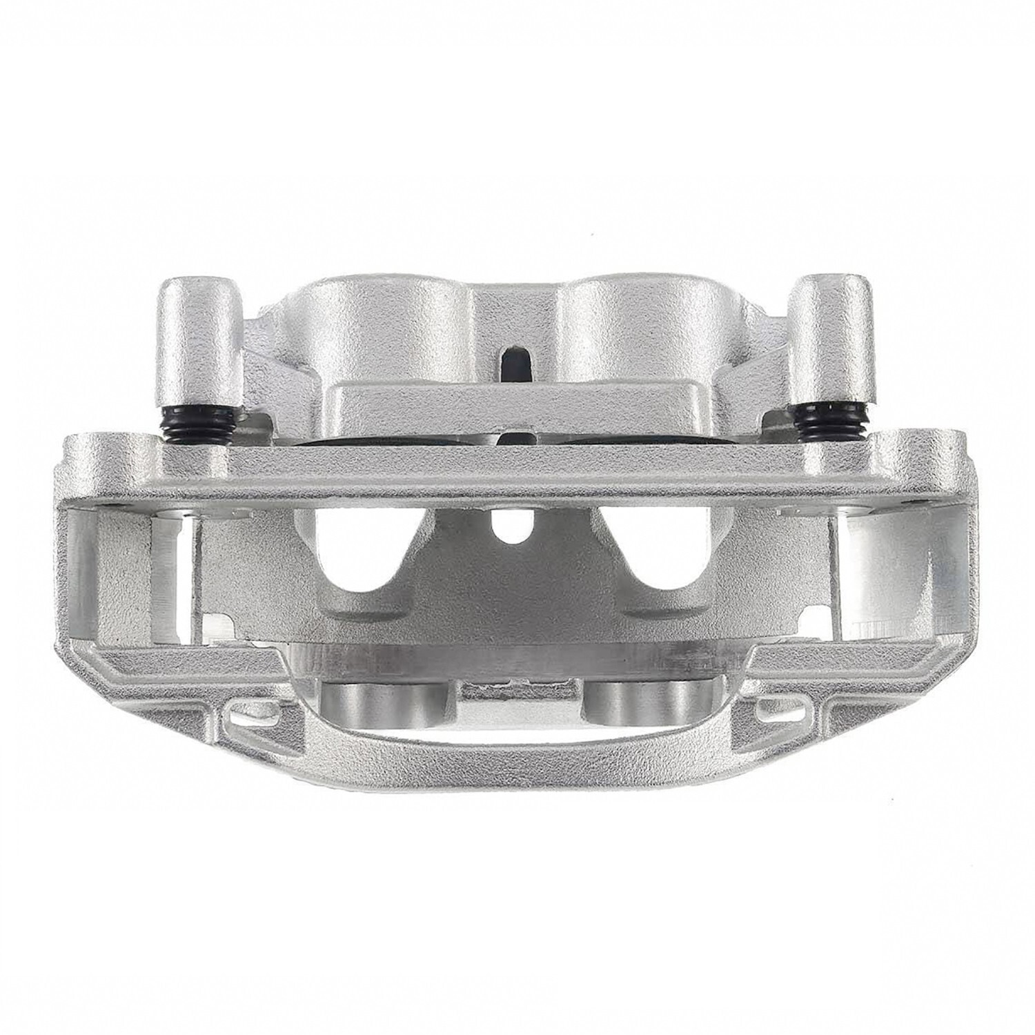 Front Disc Brake Calipers w/ Bracket for GMC Chevy Silverado Sierra 2500 3500 HD