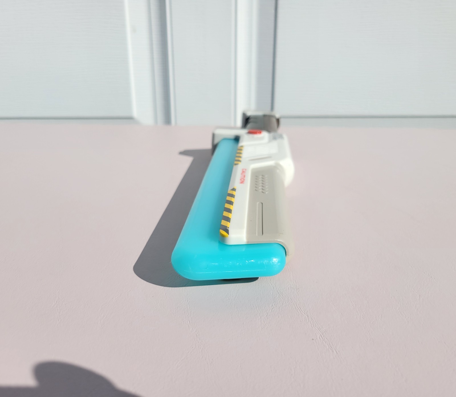 Disney Pixar Lightyear Space Ranger Laser Blade SC DX09 Toy Sword Lights Sounds