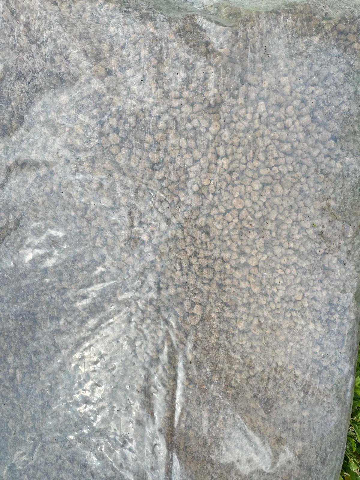 Akadama Soil For Bonsai, Succulents and Cactus ( Sealed )