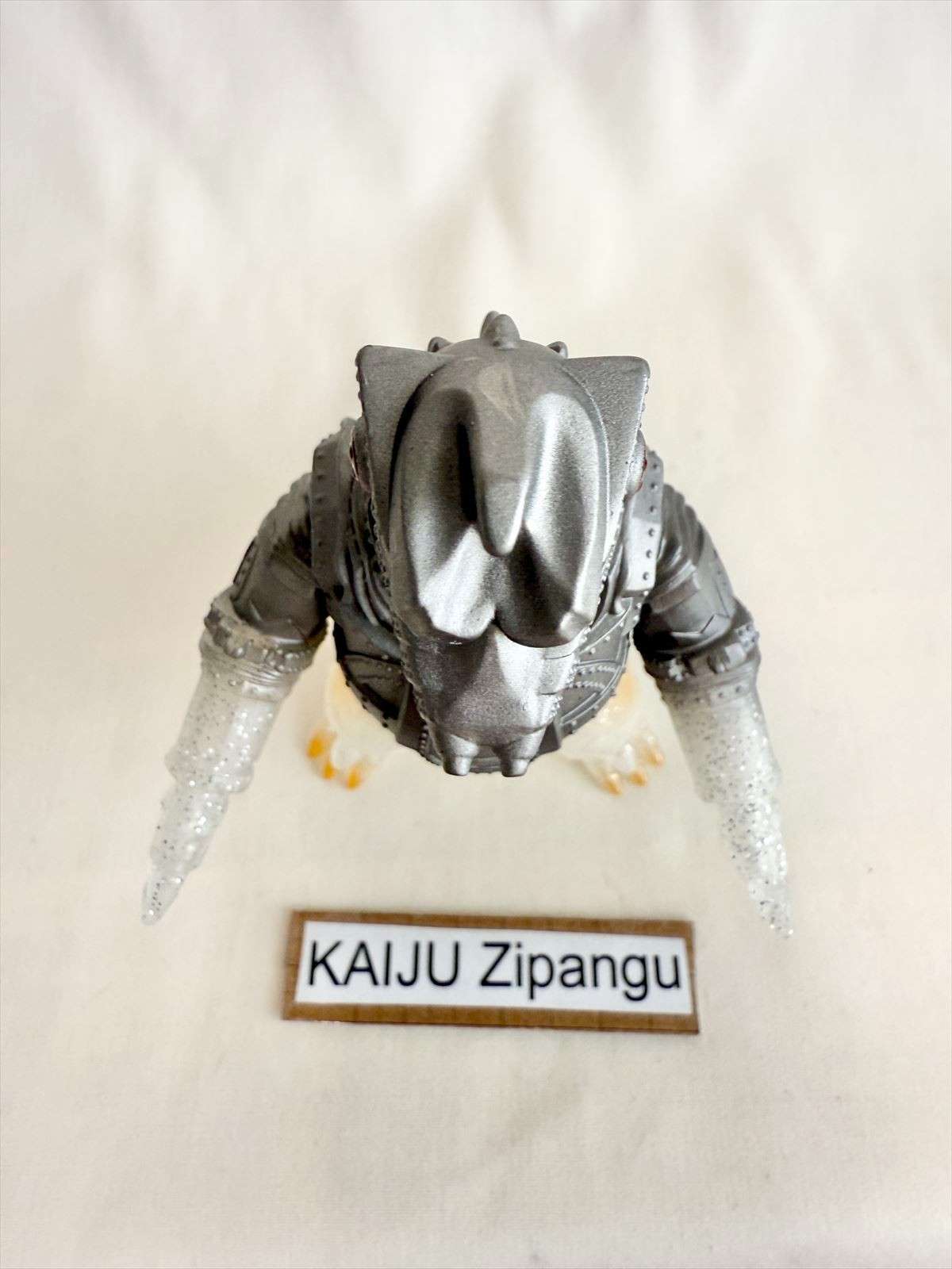 2025 Movie Monster 6" Mechagodzilla 1974 Emergence Homage Figure Premium Bandai