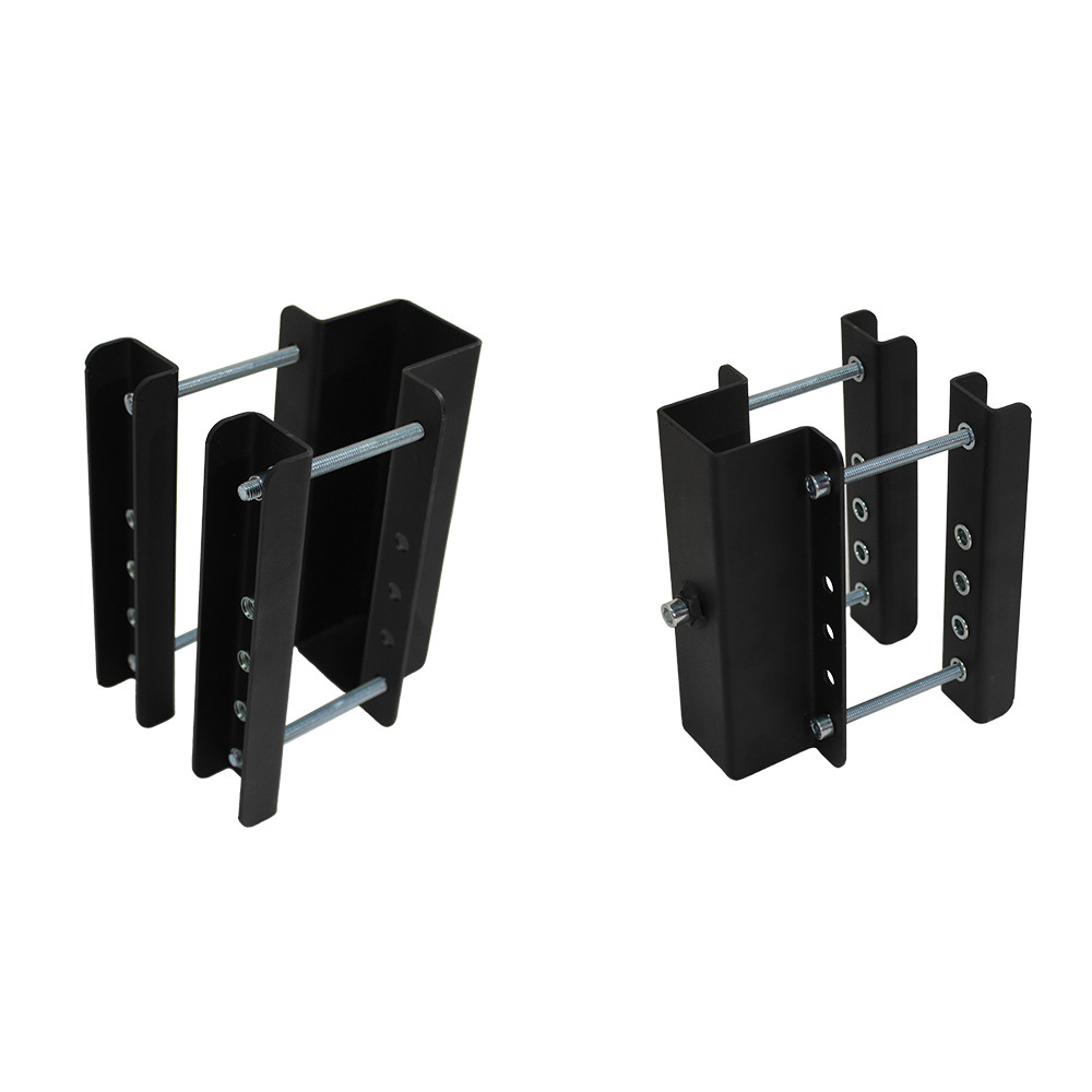 350 lbs Capacity CC-255 Trailer Tray For Adjustable "A" Frame Trailers Durable