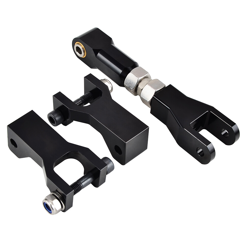 4.5" Front Rear Lowering Lower Link Kit For Honda TRX400EX Sportrax 400 TRX450R