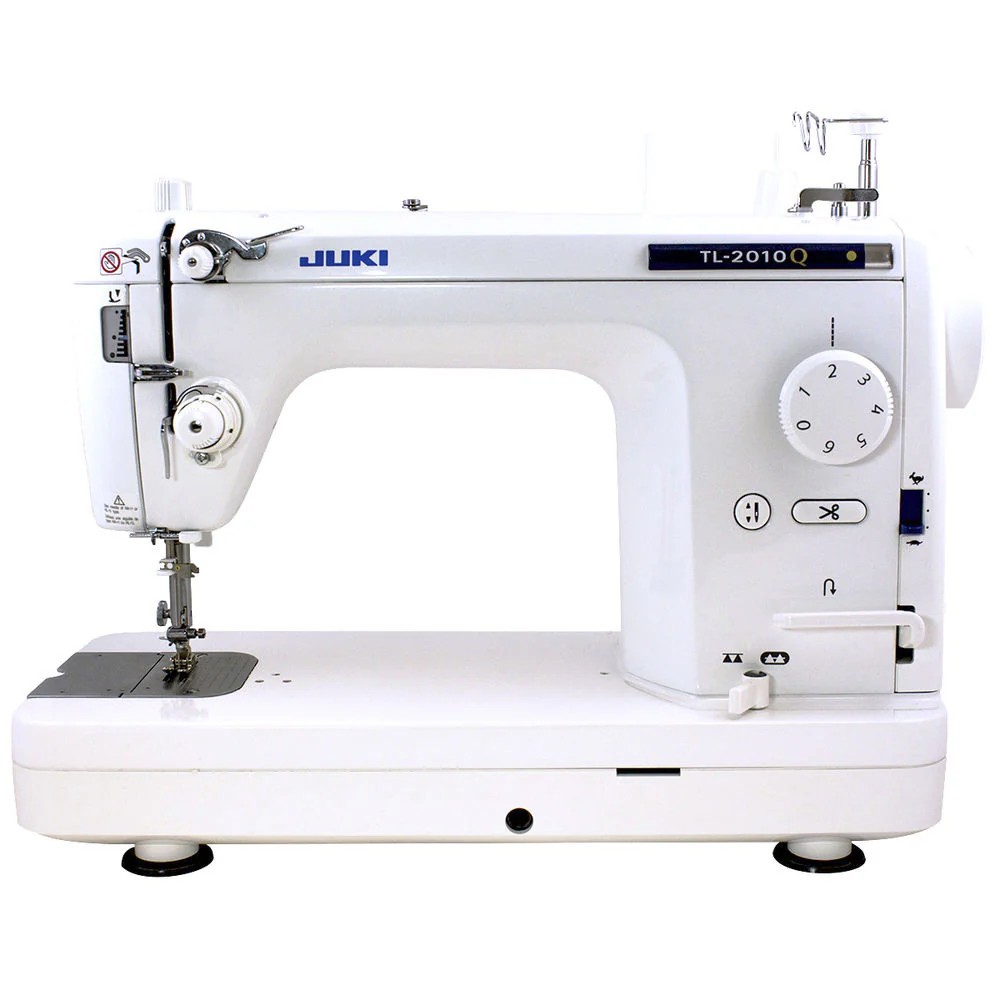 Juki Sewing Machine TL 2010 Q STRAIGHT STITCH New/ open stock AUTHORIZED DEALER