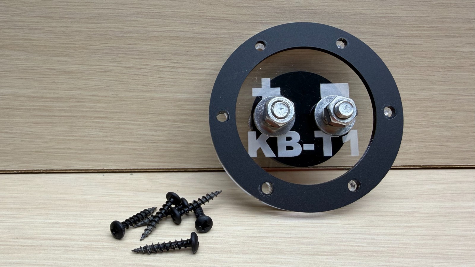 Single 1x12" Mega Super Bass Series Vented Subwoofer Box Ported