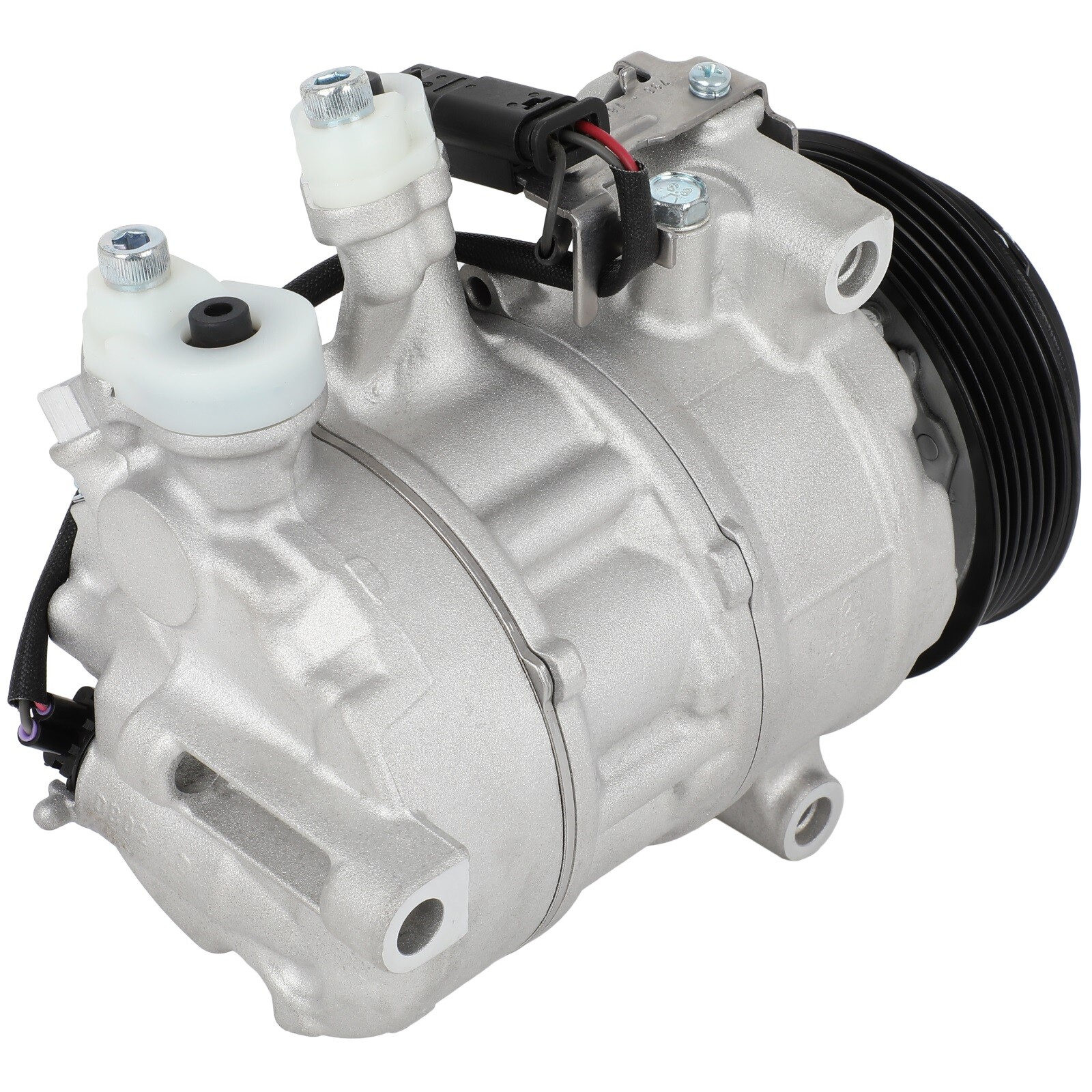 AC A/C Compressor For Mercedes-Benz C300 2015-2020 GLC300 2016-2020 2.0L