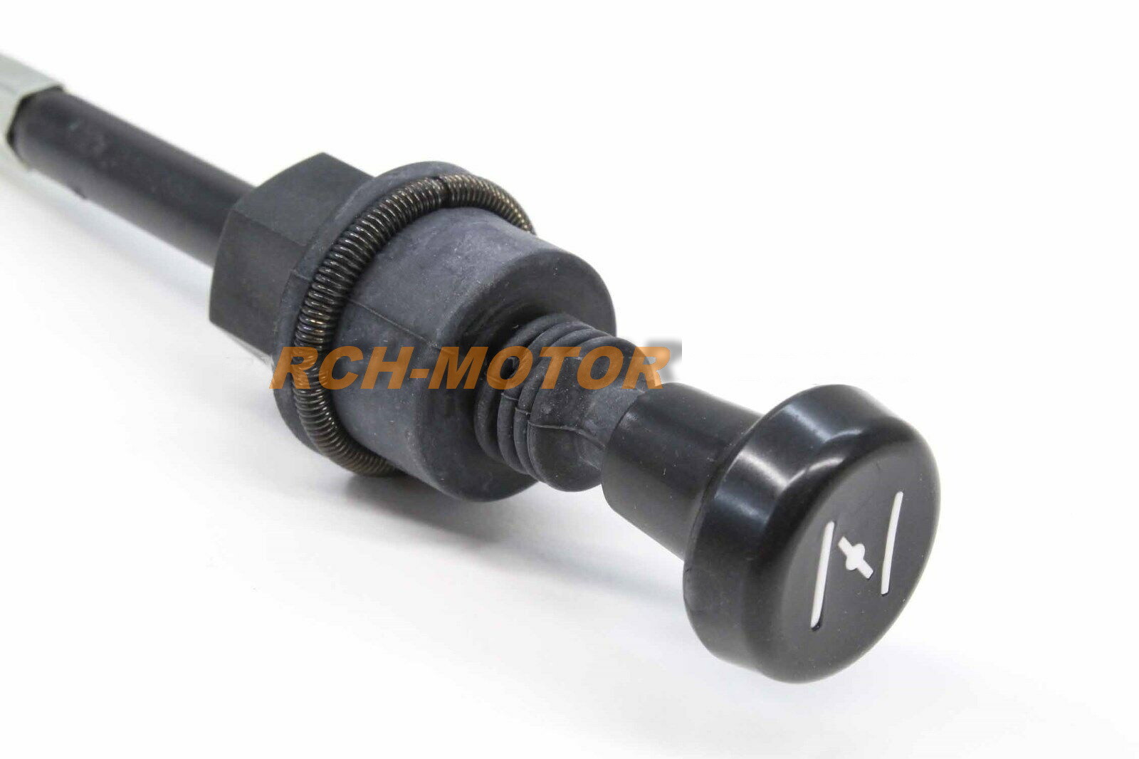 New Choke Cable For Honda 2001-2004 TRX500 FA FGA Foreman Rubicon 500