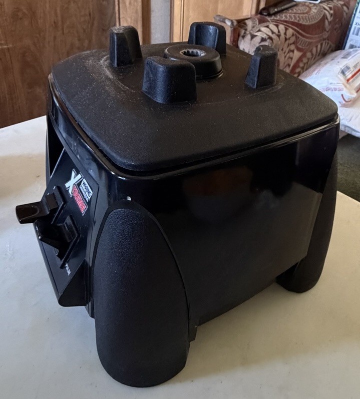 Waring Commercial Xtreme MX1000XT41 Blender 3.5 HP 64oz Hi-Power Heavy Duty