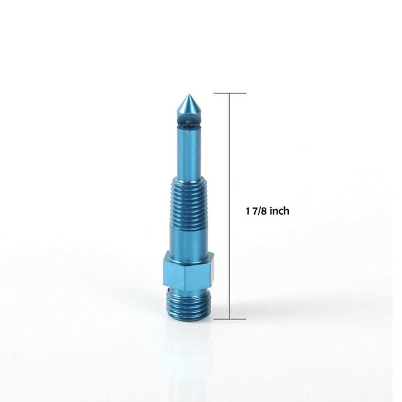 Nitrous Oxide Systems 13500 Fan Jet Spray Nozzles 1/16"NPT 10pieces