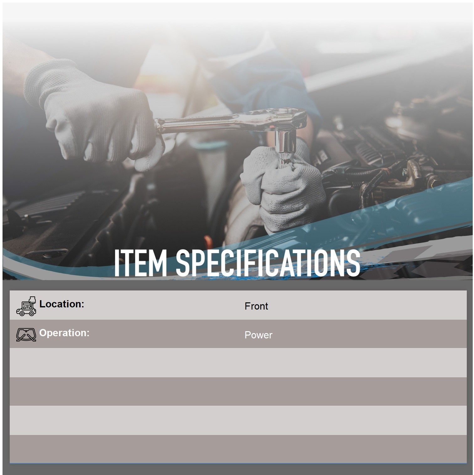 New Windshield Wiper Motor For Ford/Mazda/Mercury B2300/B2500/B3000 1990-2007