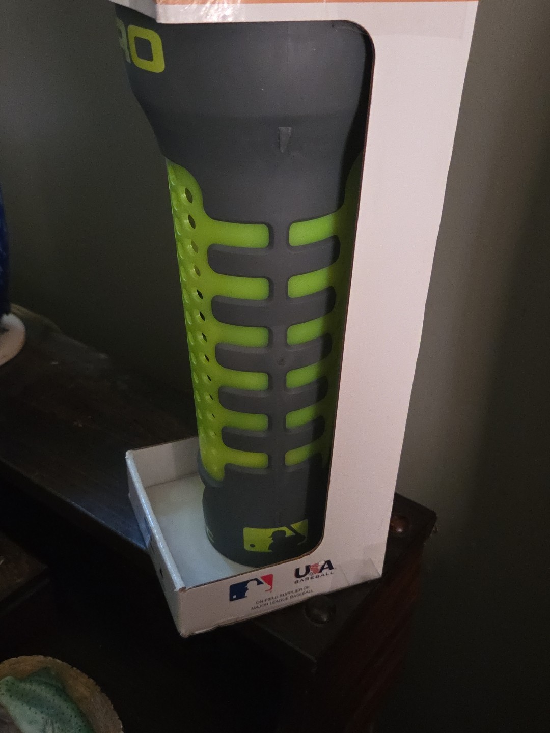 Varo ARC Bat 12oz Training Weight for Baseball . Fits Barrels 2 5/8 & 2 3/4.