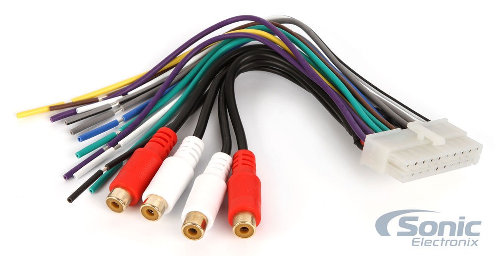 Open Box, Great - NVX XPLOC4 4-Channel 600W Adjustable Line Output Converter