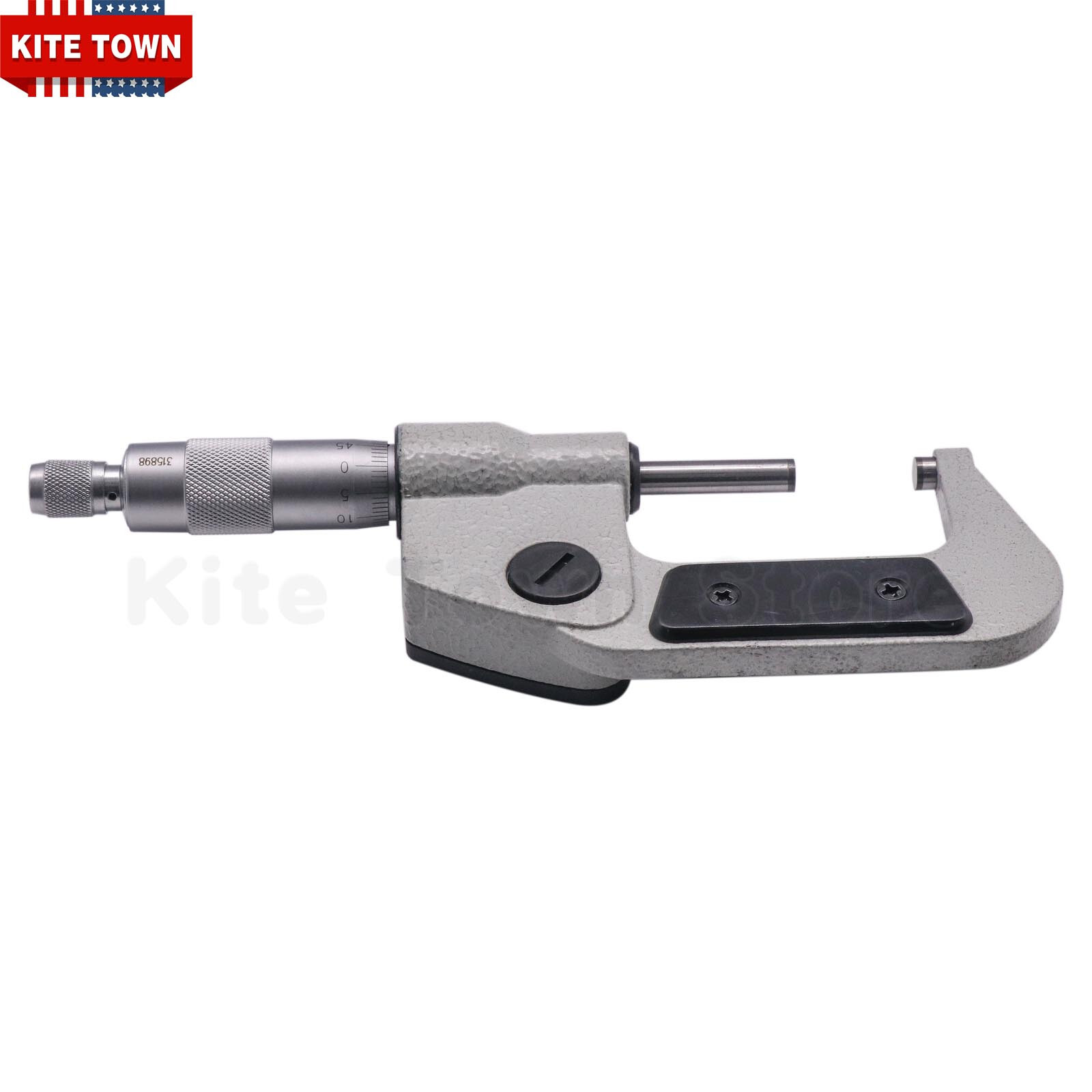 1"-2"/25-50mm 0.00005"/0.001mm Digital Electronic Outside Micrometer IP65