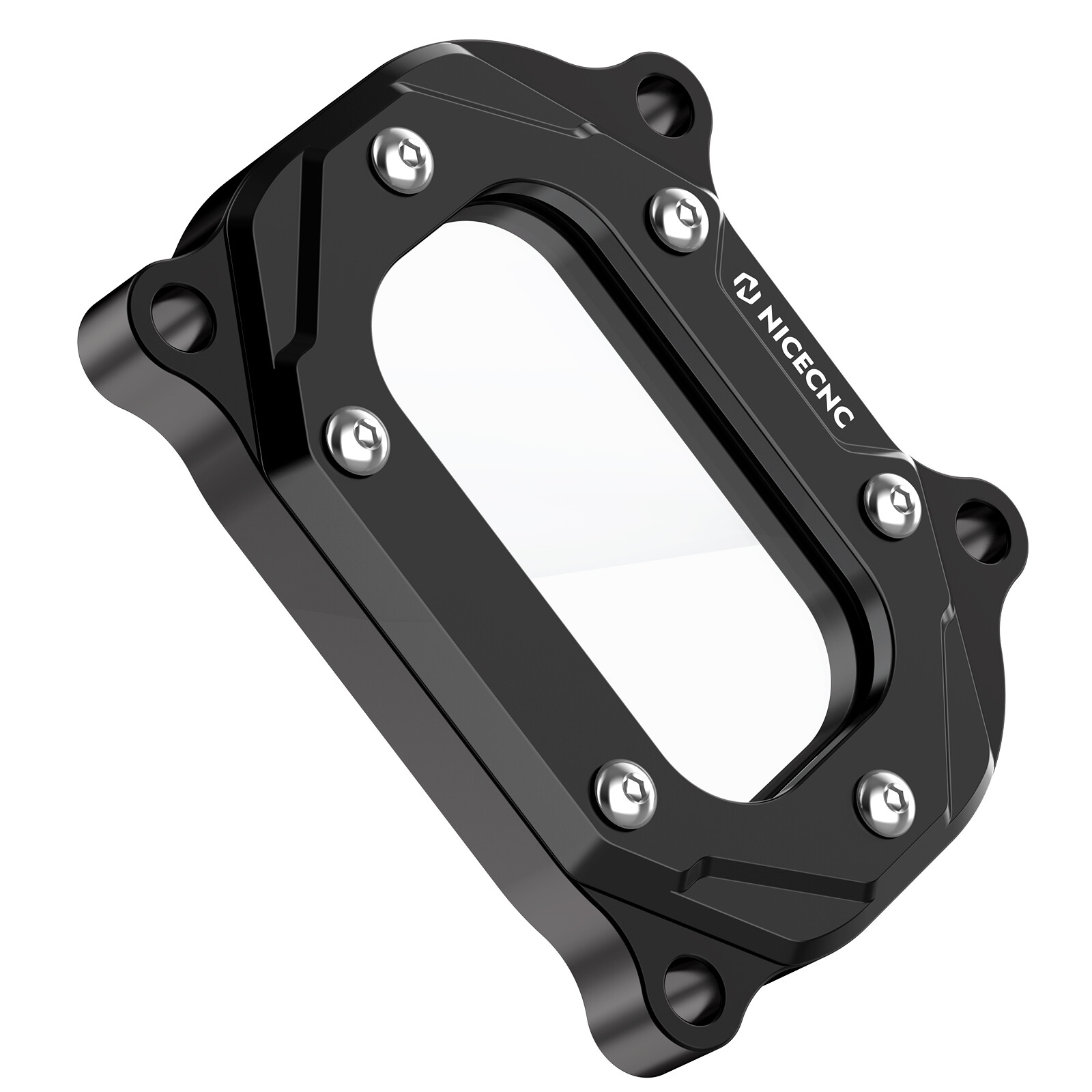 For Yamaha Raptor 700 700R Cylinder Head Side Cover 1S3-11186-00-00 NICECNC