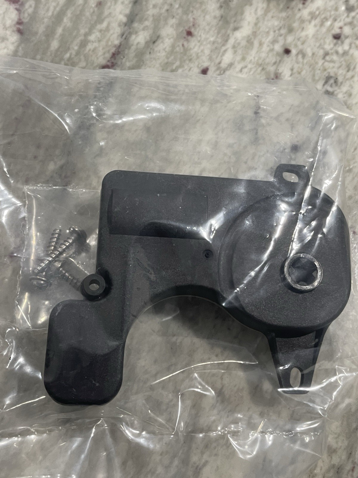 NEW OEM Tesla Model 3 Service Kit Valve Actuator 1133873-00-C, ORIGINAL PART