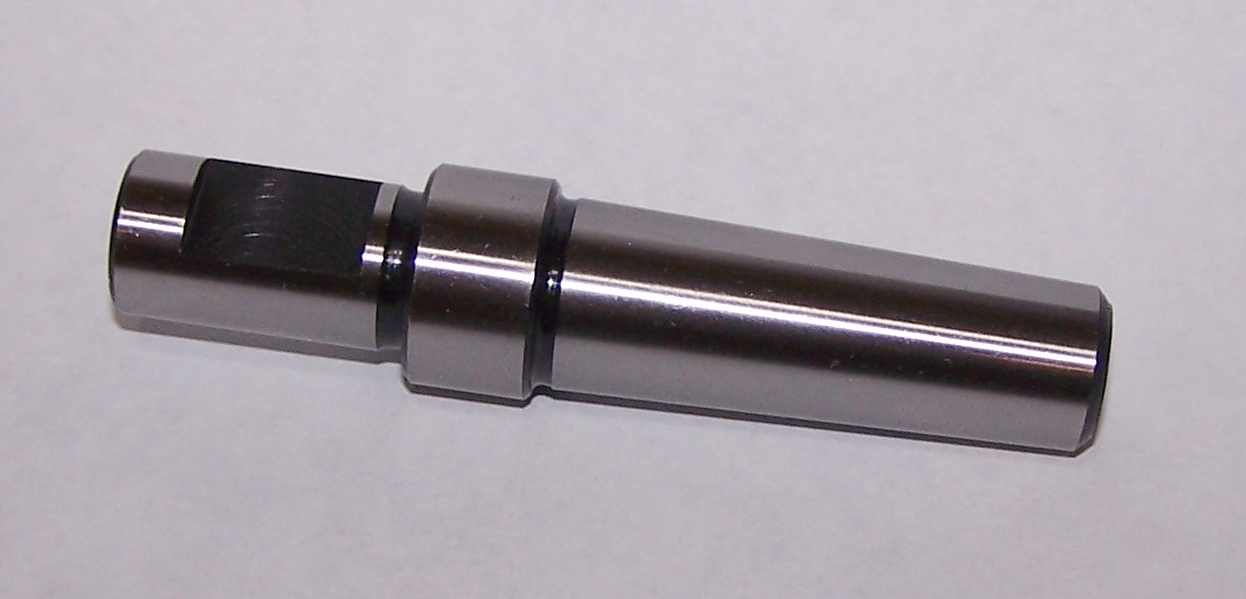 Tail Stock Chuck Arbor "NEW" fits Shopsmith