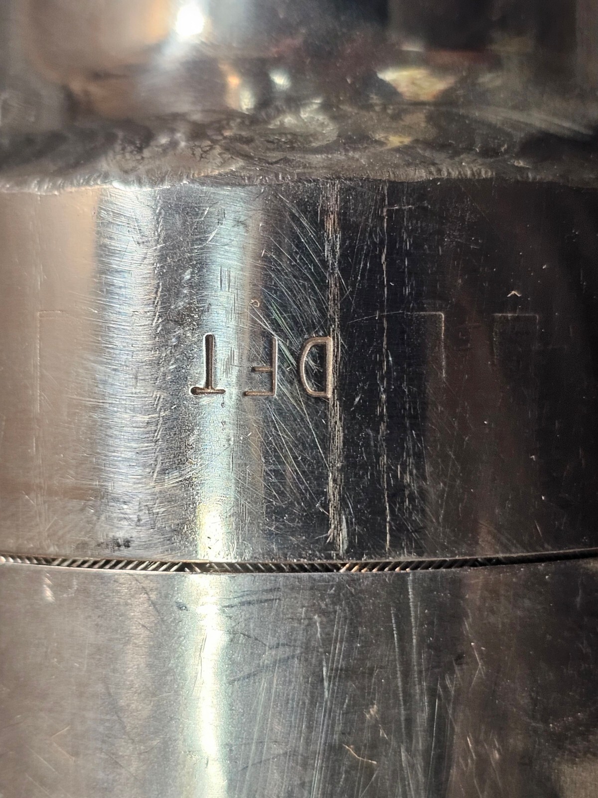 DELAFIELD 1046494 REV B 2" X 42" SOLAR TURBINES METAL FLEX HOSE 650 PSIG