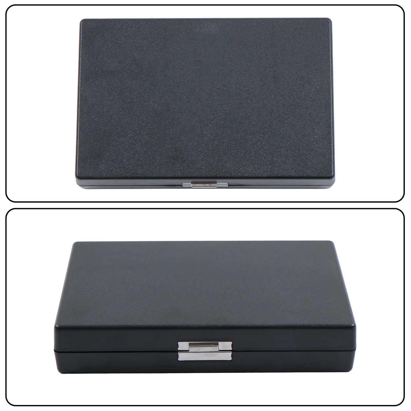 36 Pc Round Space Block Set Steel Hardened Gage Blocks Gauges Set