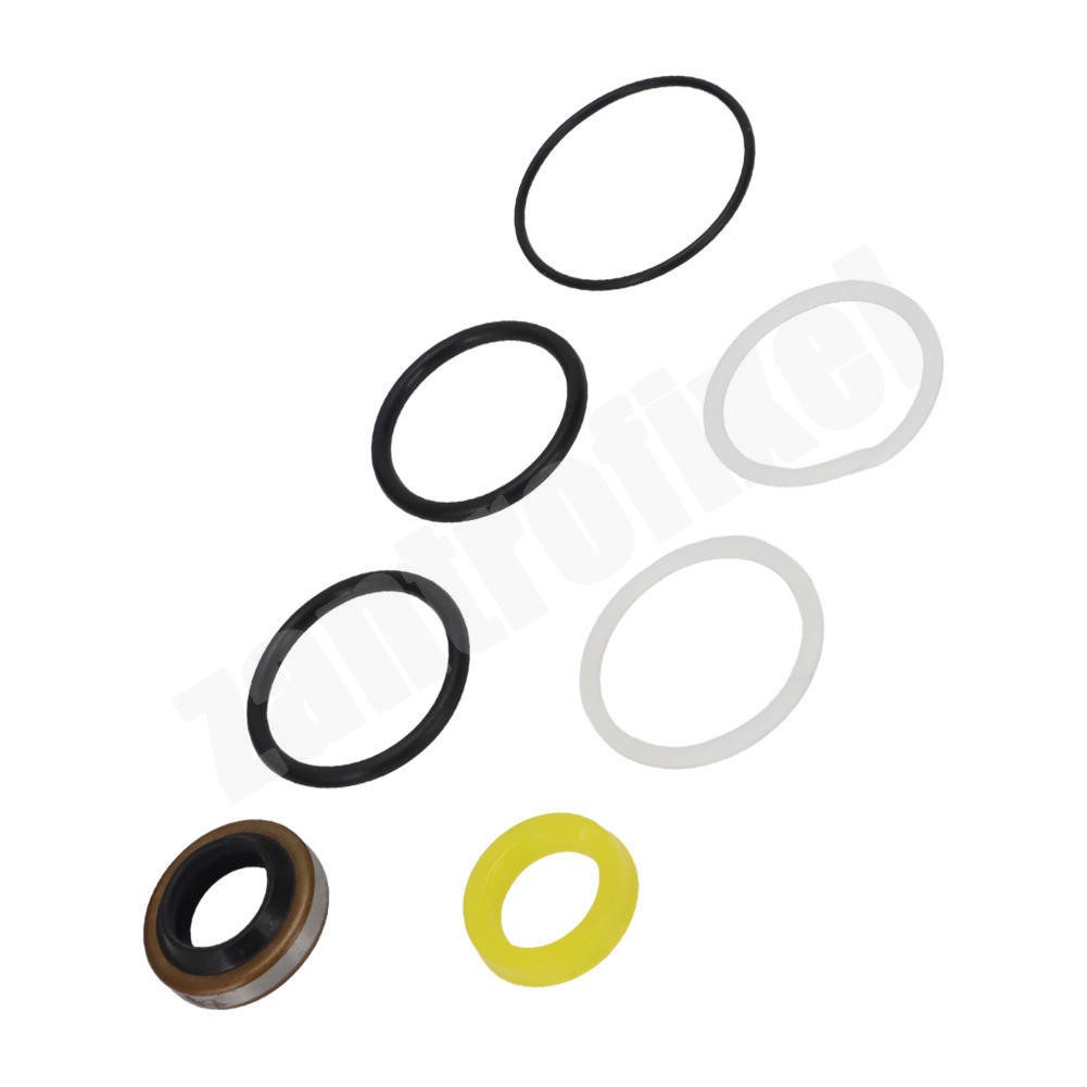 For CIH AG & NH AG Only Some Models Steering Seal Kit #SBA344960442 Replacement