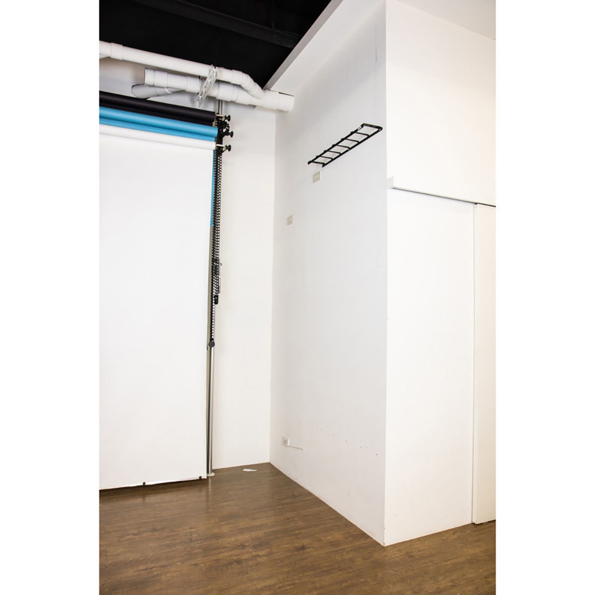 Kupo Storage Rack for Backdrops