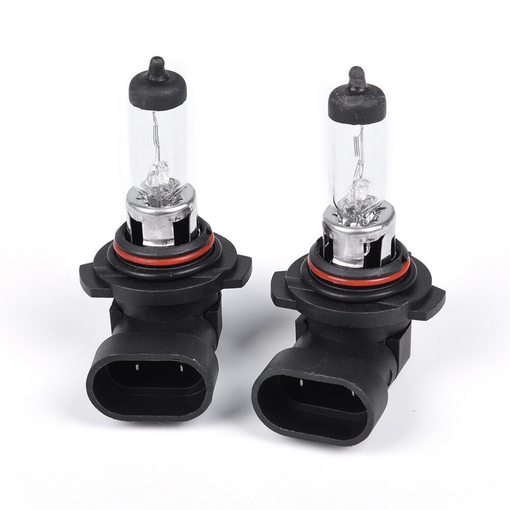 Fit For Jeep Grand Cherokee 2005-2010 Bumper Fog Light Lamps W/ Bulbs Clear Lens