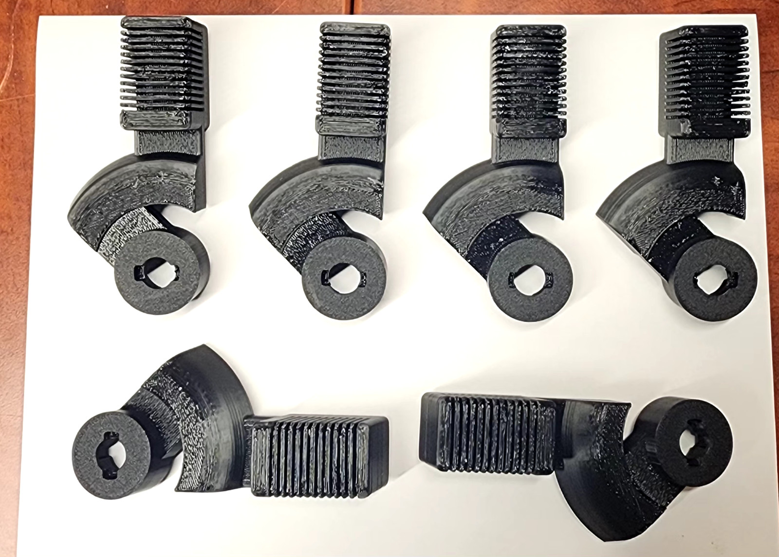 Suncast RSH125 Hose Reel Automatic Rewind Handle ASA New