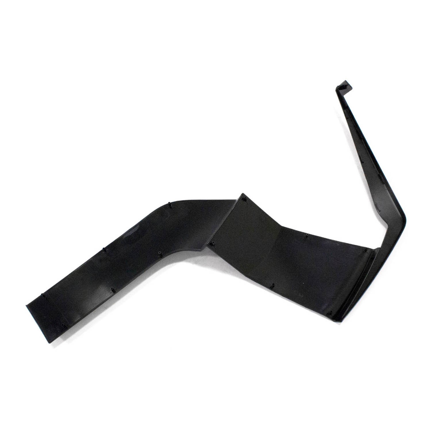 Polaris Accent Pannel, Left, Genuine OEM Part 5439642, Qty 1