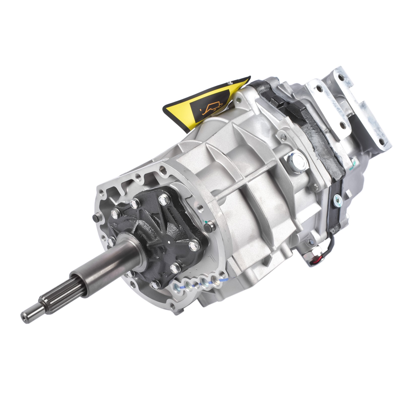 For Jeep Wrangler TJ YJ 1994-2002 AX5 Manual Transmission 5-Speed 2.5L 4 Cyl New