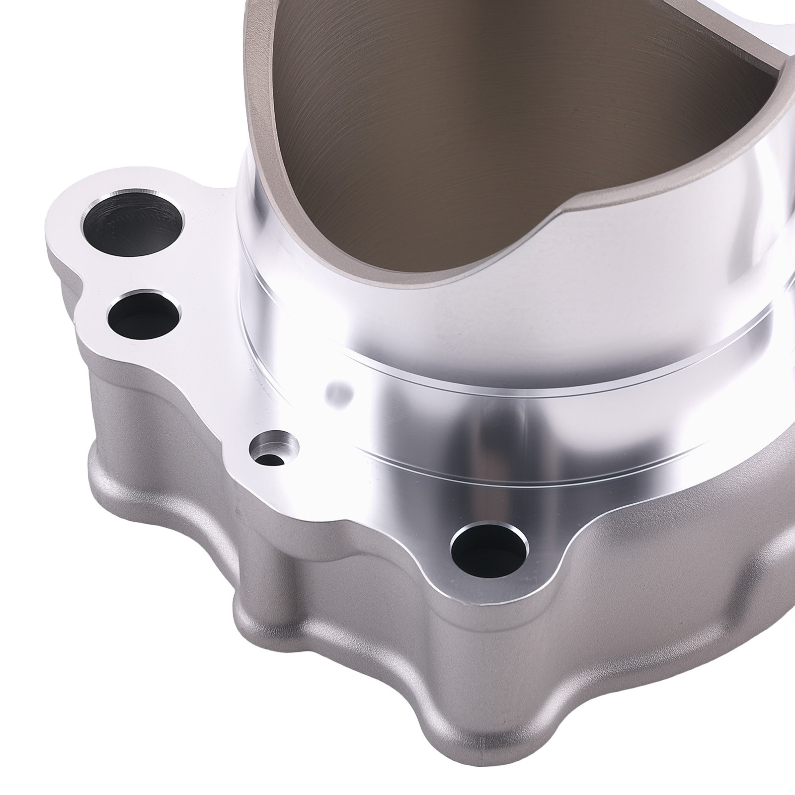 Cylinder Jug Barrel 77mm For Kawasaki KX250F KX 250F 2009-2019 11005-0110