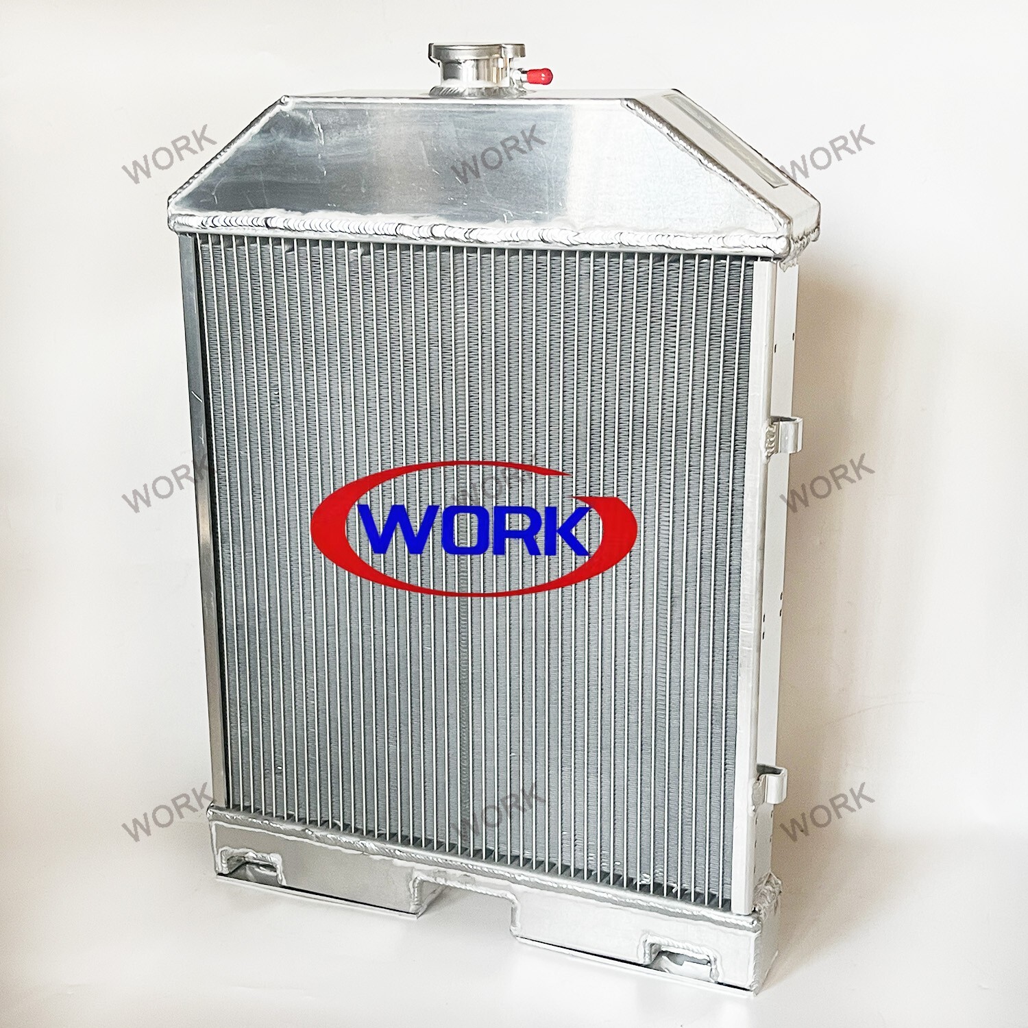 Radiator FIT Ford 501 600 601 700 701 800 801 901 2000 4000 NAA Holl C5NN8005AB