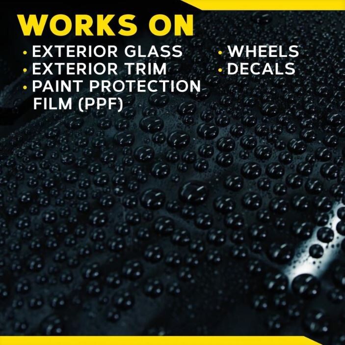 Meguiars Professional M888 Beyond Ceramic Paint Coating | 40ml Kit