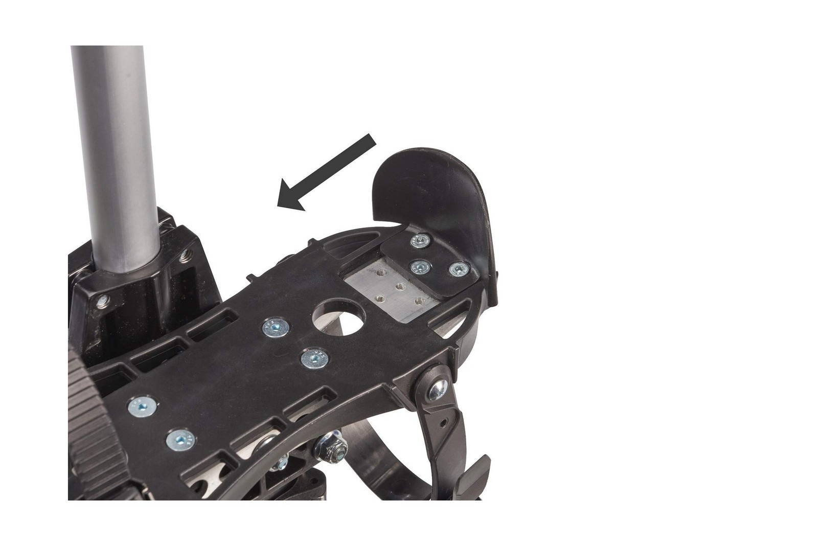 Skywalker Stilts, Adjustable Height 15-23 inches, Stilts for Painters, Ceilin...