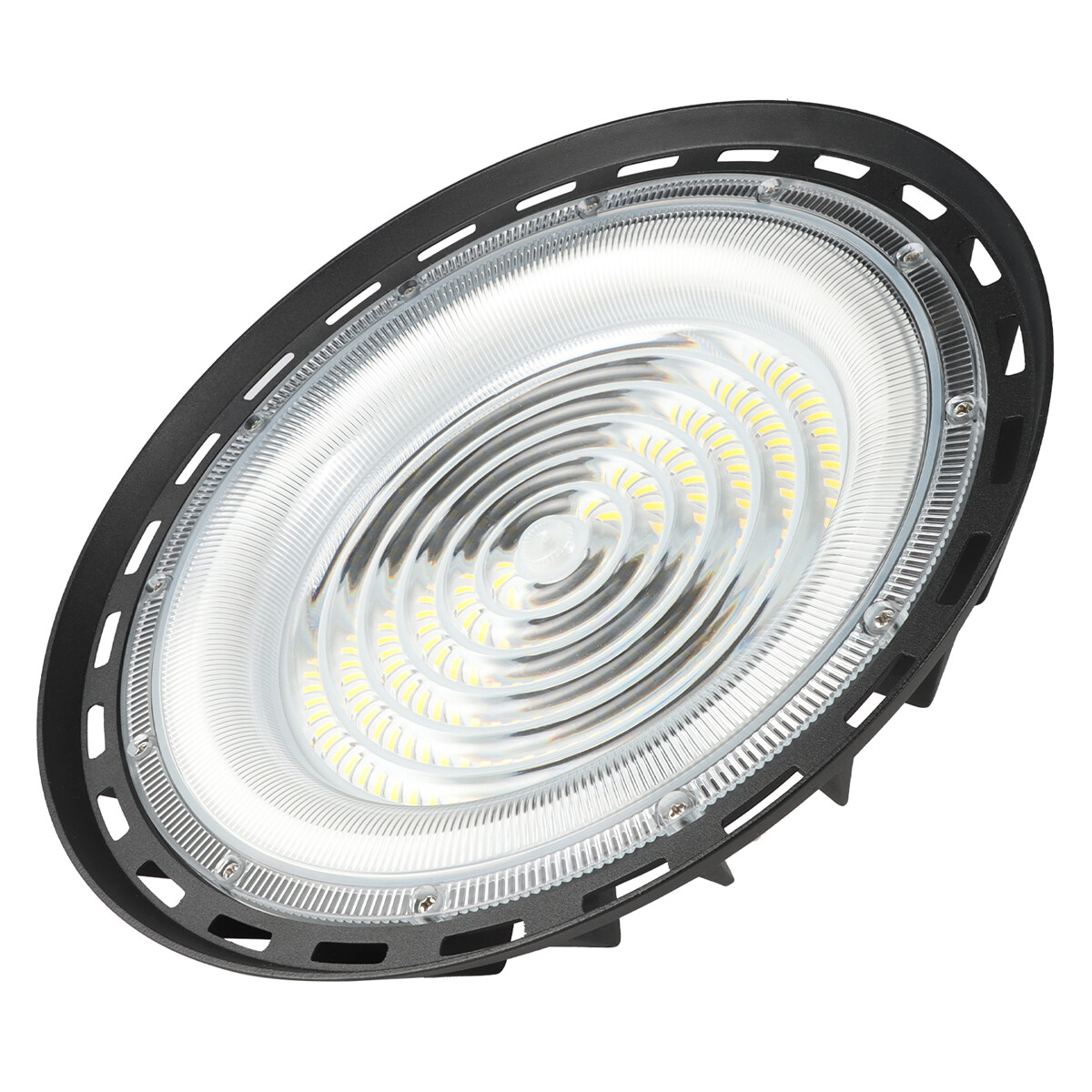 300W UFO Led High Bay Light 5000K Commercial Industrial Factory Warehouse Light
