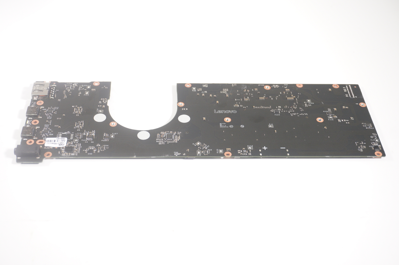 5B20S43854 Lenovo Intel i7-1065G7 16GB Motherboard 81Q9003QUS YOGA C940-14IIL