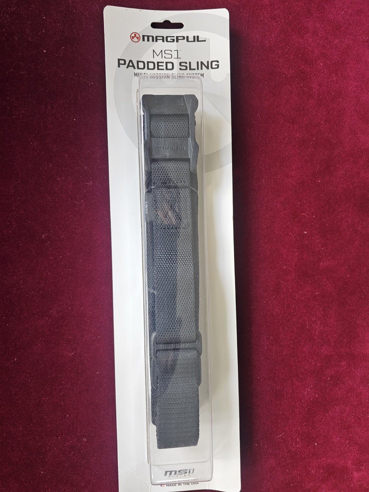 MAGPUL MS1 PADDED SLING